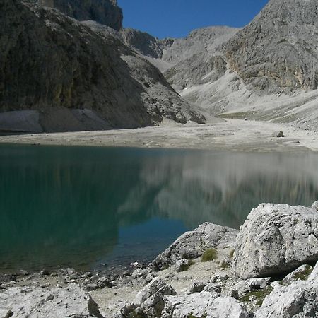 Hotel Vigo Vigo di Fassa Εξωτερικό φωτογραφία