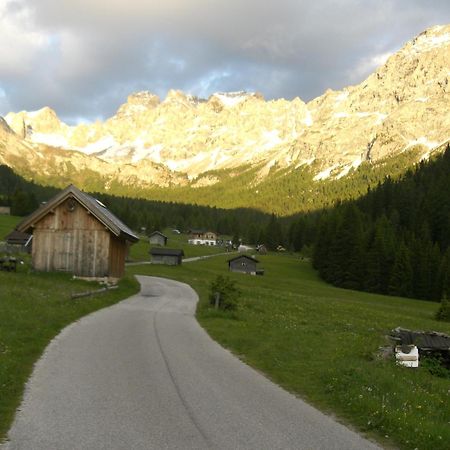 Hotel Vigo Vigo di Fassa Εξωτερικό φωτογραφία