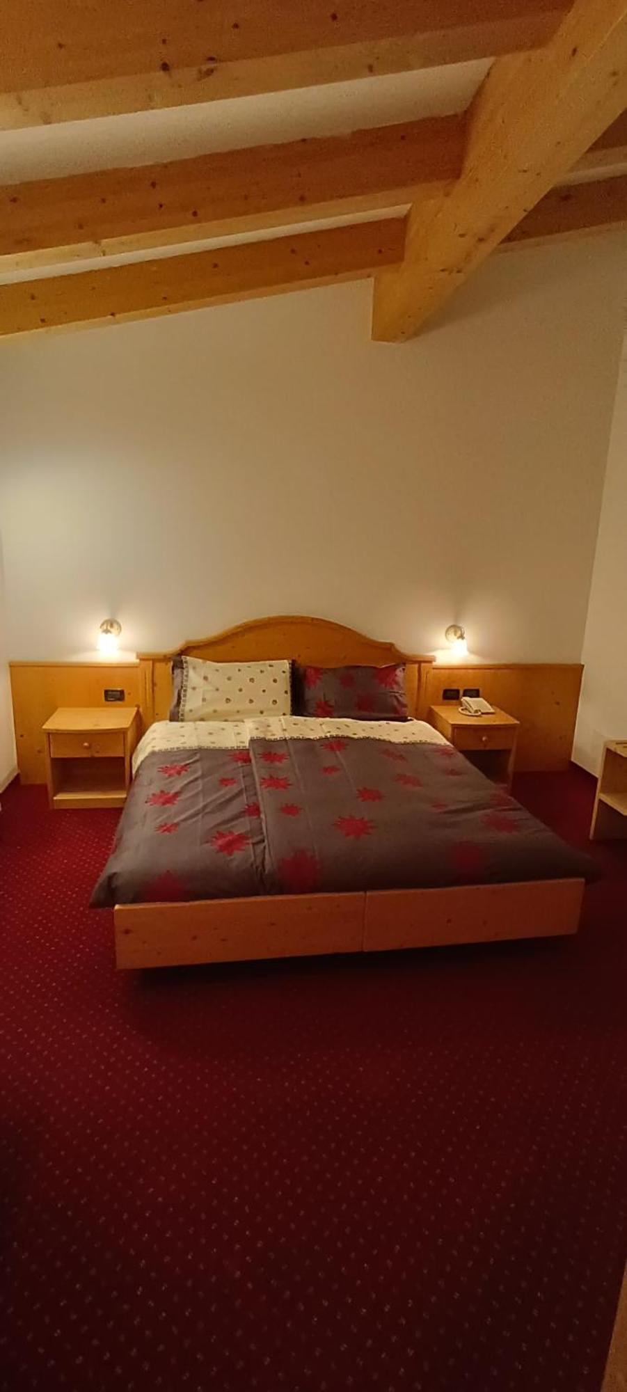 Hotel Vigo Vigo di Fassa Εξωτερικό φωτογραφία