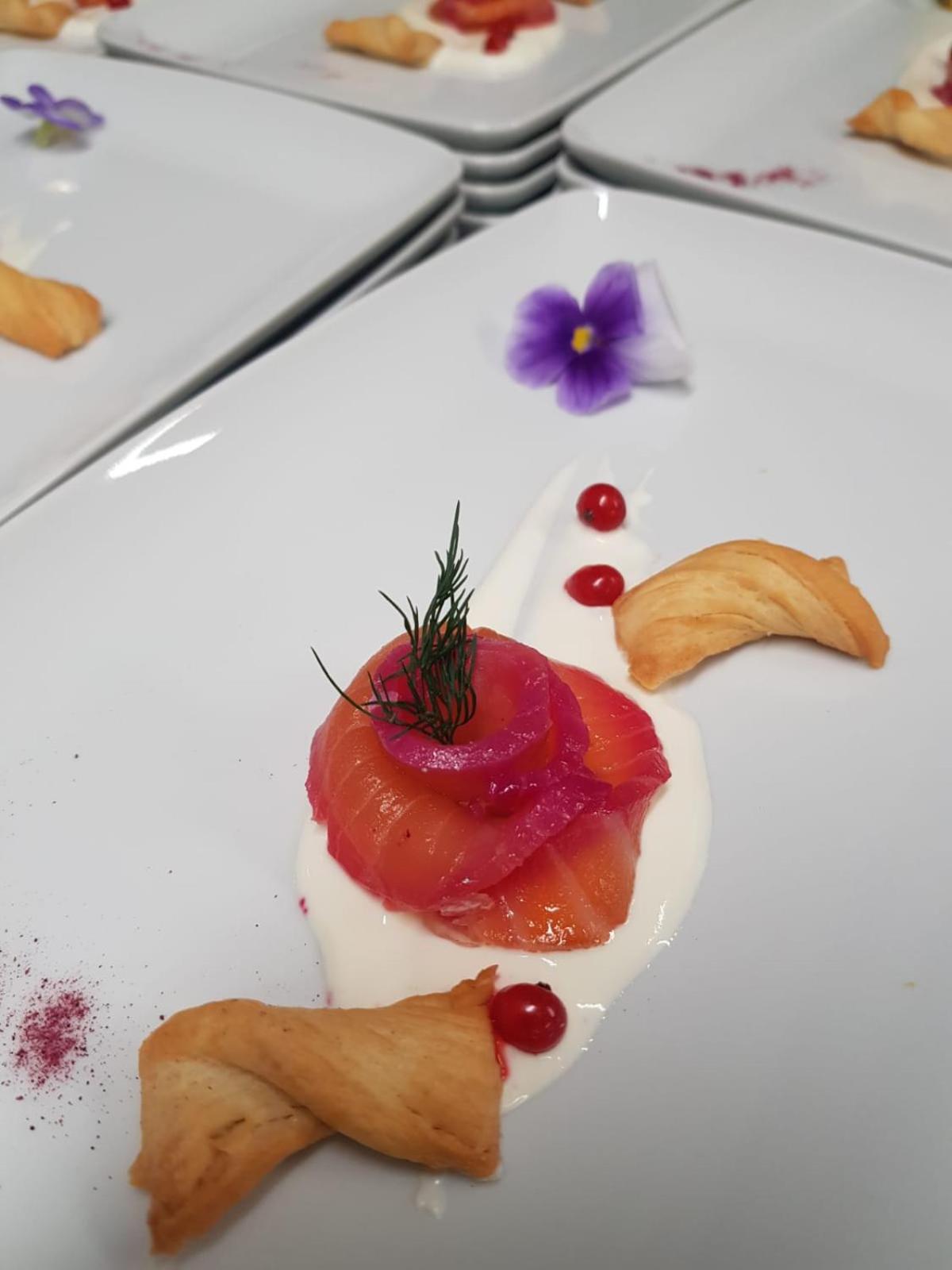 Hotel Vigo Vigo di Fassa Εξωτερικό φωτογραφία