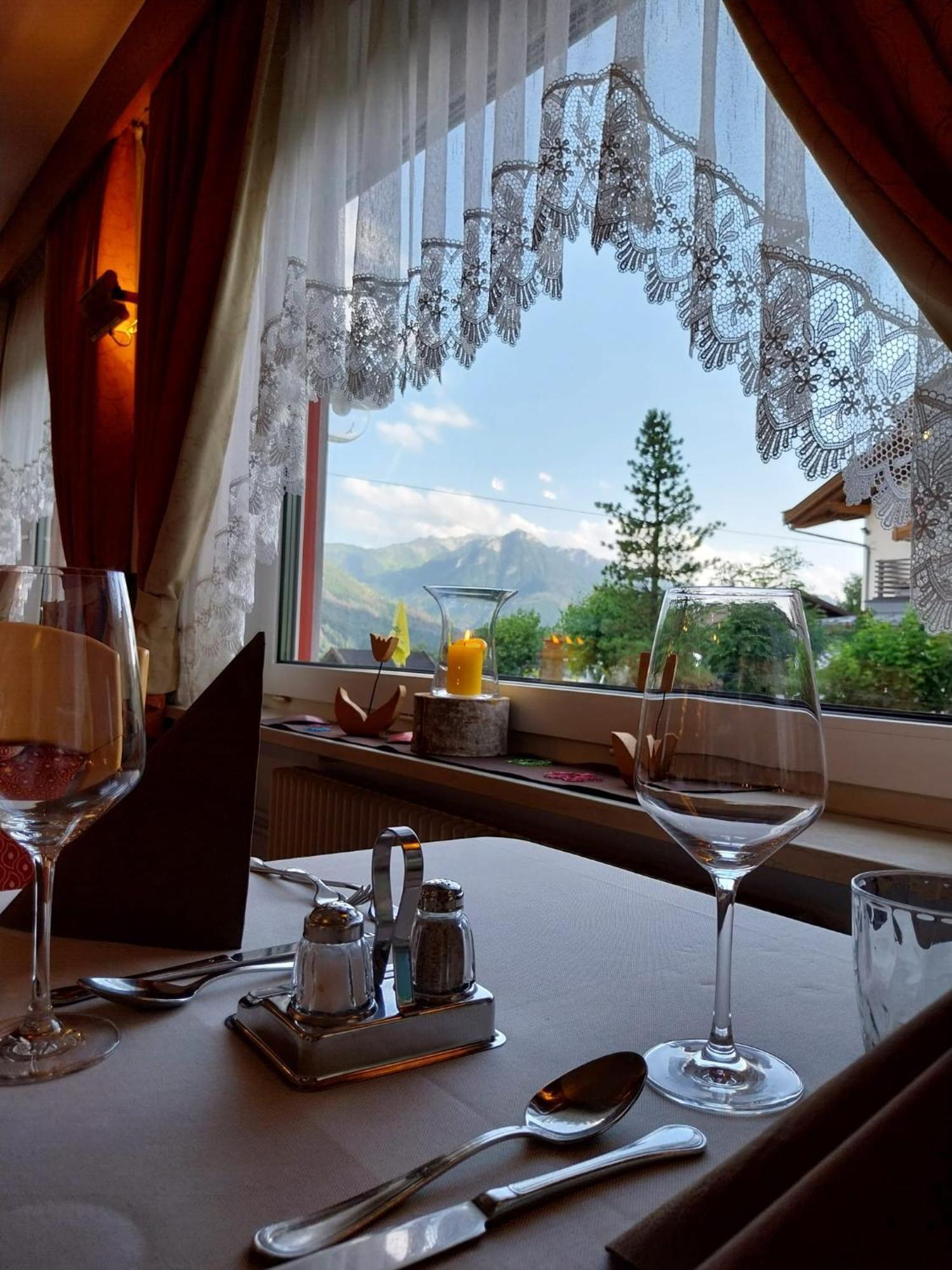 Hotel Vigo Vigo di Fassa Εξωτερικό φωτογραφία