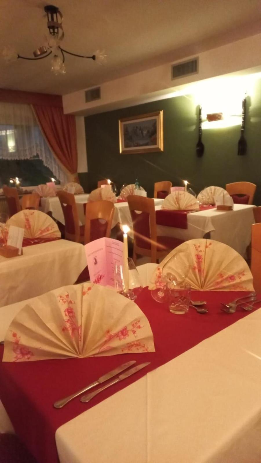 Hotel Vigo Vigo di Fassa Εξωτερικό φωτογραφία