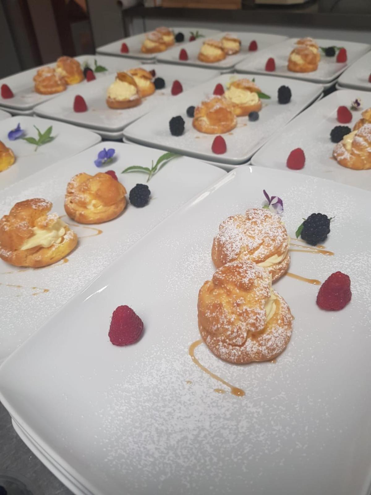 Hotel Vigo Vigo di Fassa Εξωτερικό φωτογραφία