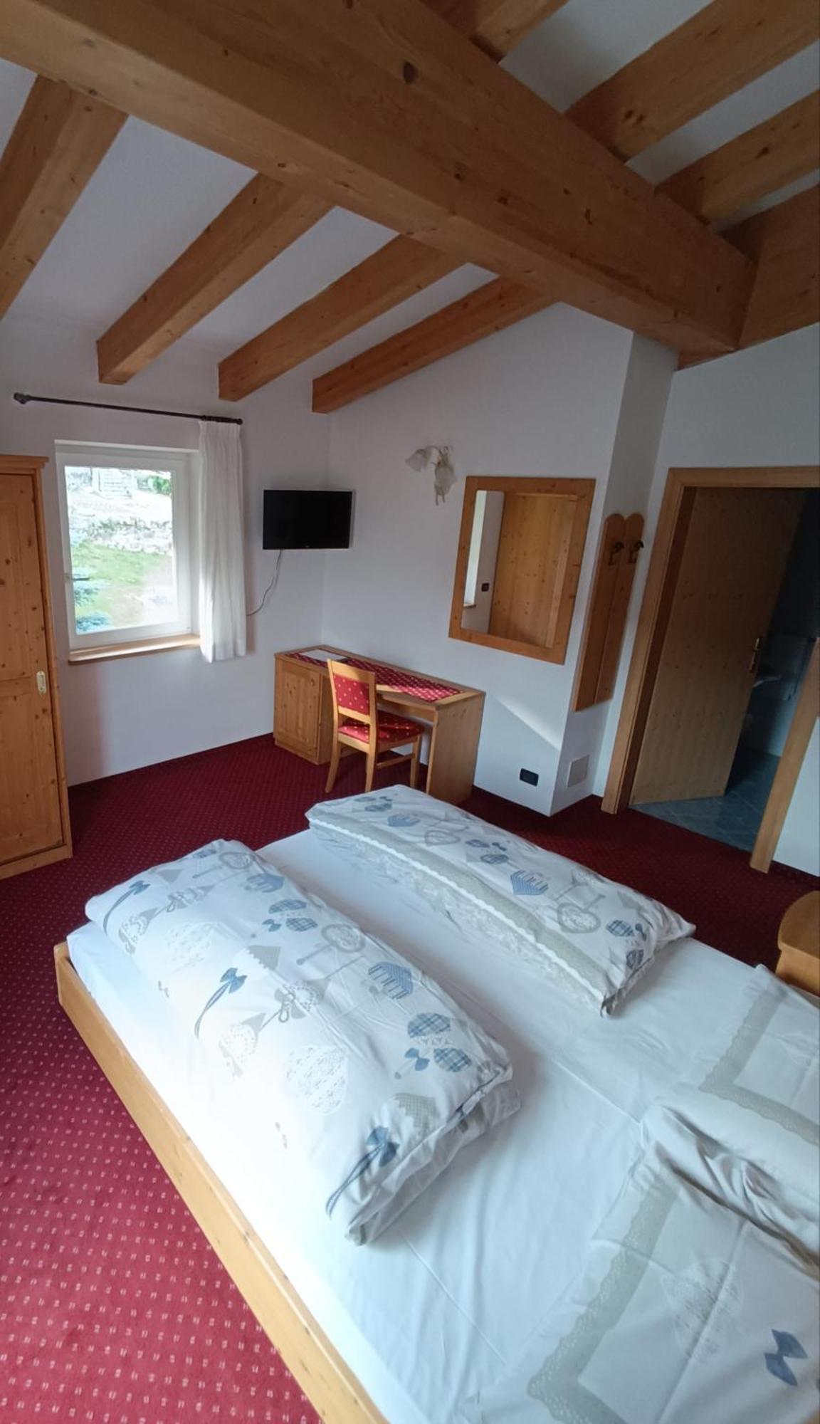 Hotel Vigo Vigo di Fassa Εξωτερικό φωτογραφία