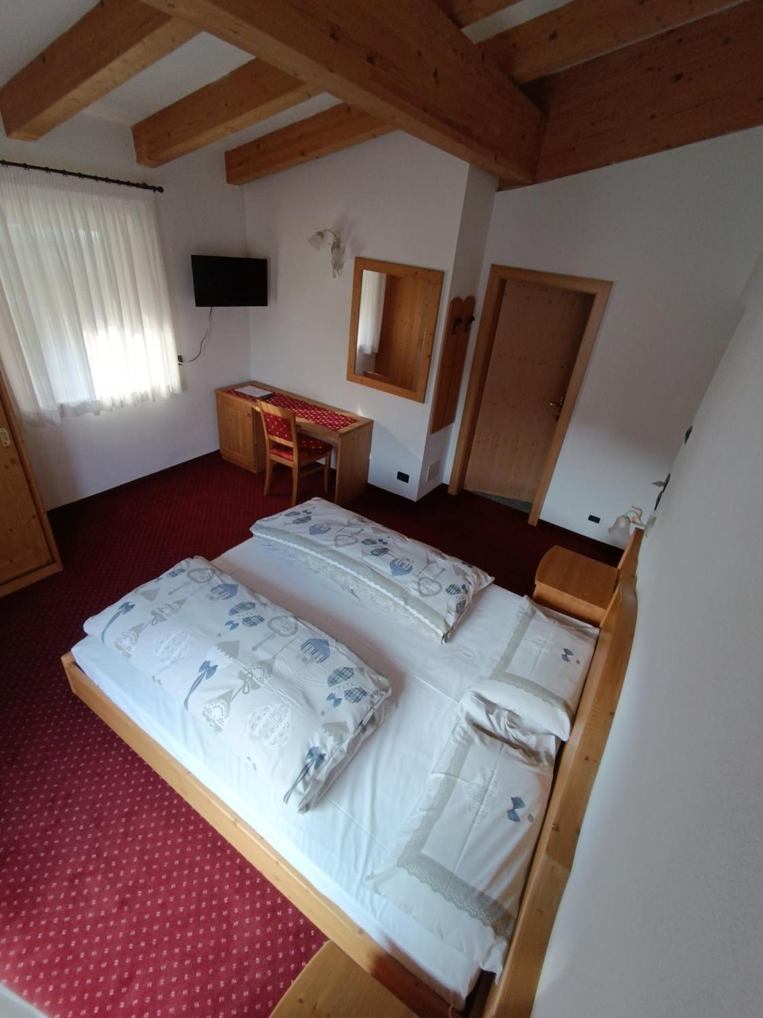 Hotel Vigo Vigo di Fassa Εξωτερικό φωτογραφία