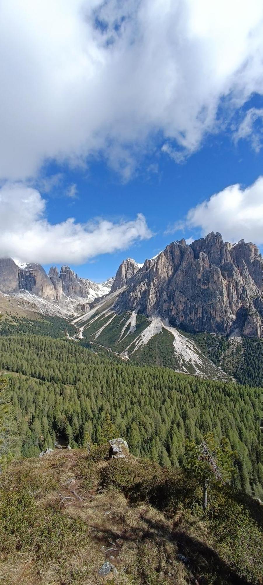 Hotel Vigo Vigo di Fassa Εξωτερικό φωτογραφία