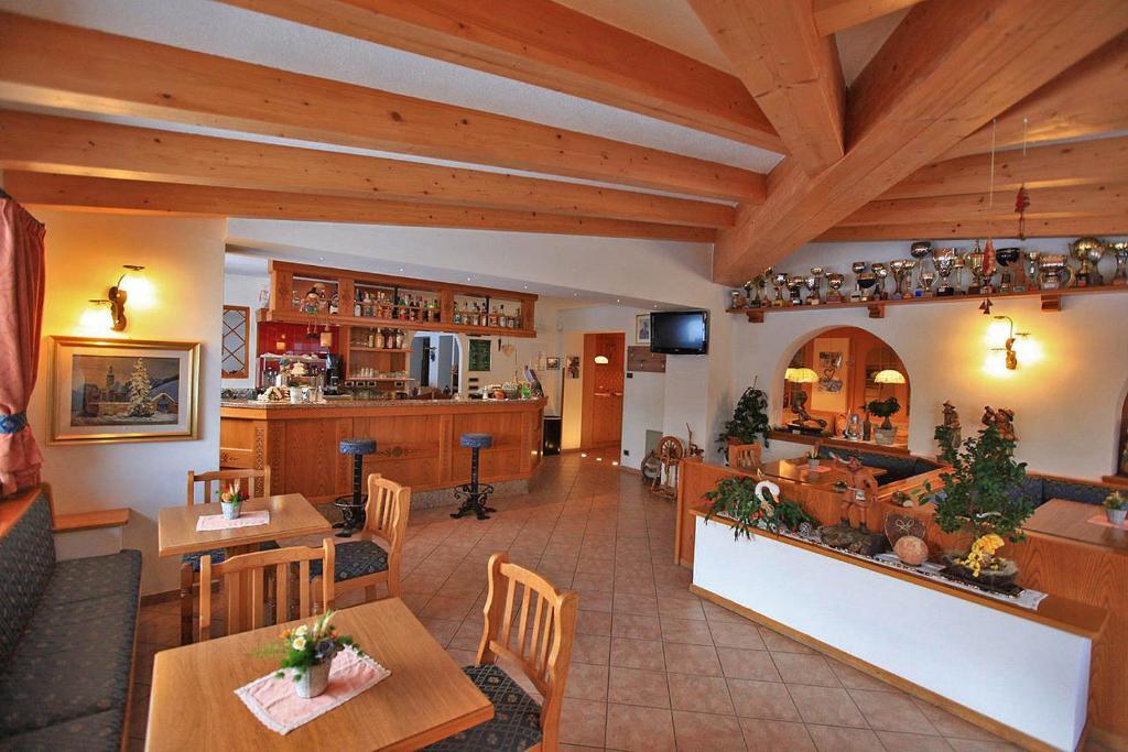Hotel Vigo Vigo di Fassa Εξωτερικό φωτογραφία